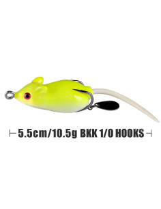 Приманка Osprey Mouse 55F,...