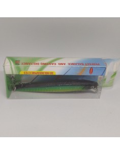 Воблер Boya By №36, 98мм,... 2