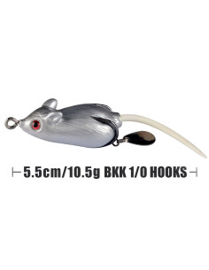 Приманка Osprey Mouse 55F,...