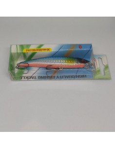 Воблер Boya By №34, 98мм,... 2