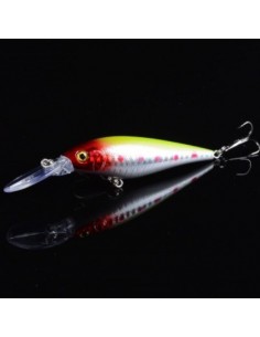 Воблер 11 см, 10.5 г с...