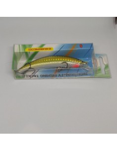 Воблер Boya By №35, 95мм,... 2