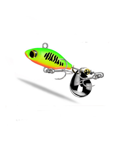 Тейлспіннер Osprey Killer 48S (DUO...