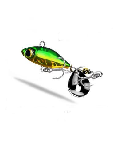 Тейлспіннер Osprey Killer 48S (DUO...