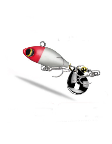 Тейлспіннер Osprey Killer 50S (DUO...