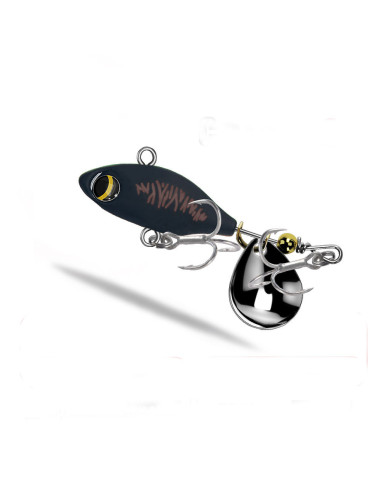 Тейлспіннер Osprey Killer 50S (DUO...