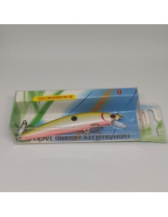 Воблер Boya By №26, 90мм,... 2