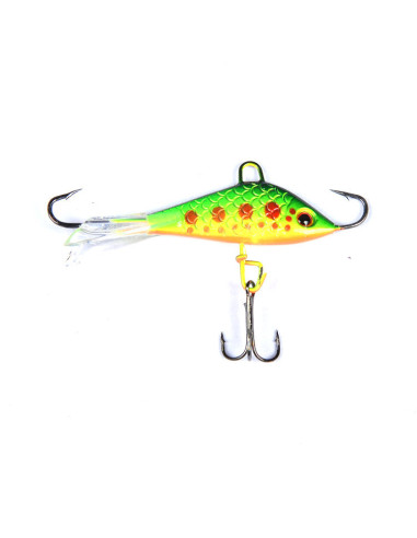 Балансир Osprey Bully 50S, колір E