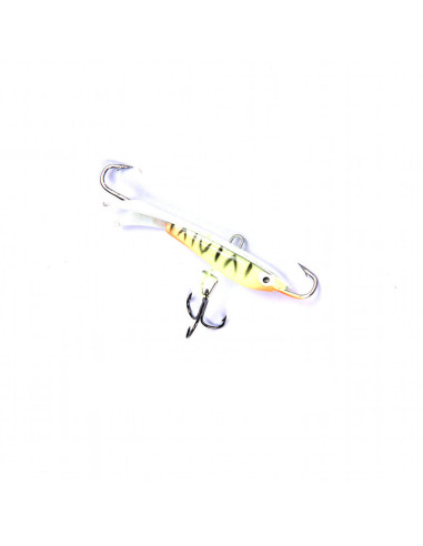 Балансир Osprey Snap 60S, колір E