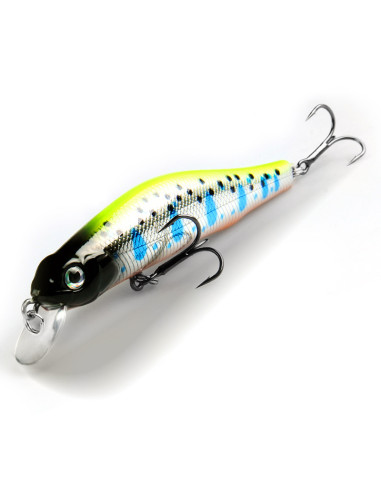 Воблер BearKing Orbit 80SP, 8см, 8г,...