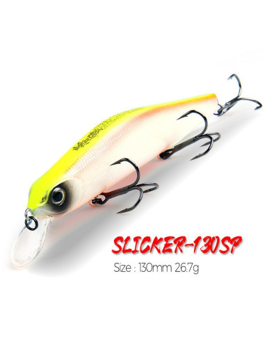 Воблер Bearking Orbit 130SP, 26,7 г,...