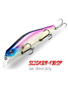 Воблер Bearking Orbit...