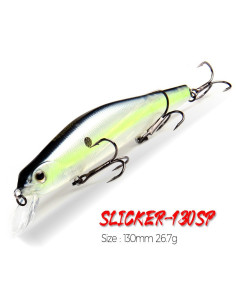 Воблер Bearking Orbit...