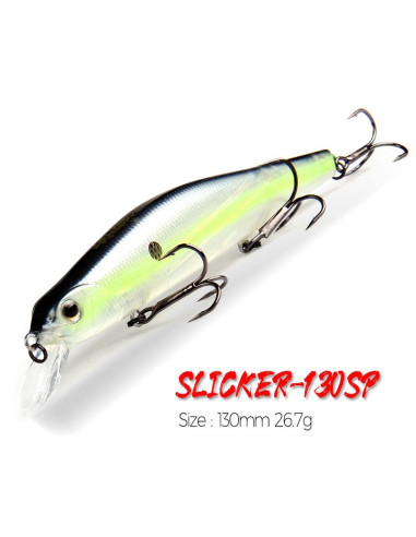 Воблер Bearking Orbit 130SP, 26,7 г,...