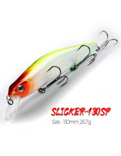 Воблер Bearking Orbit...