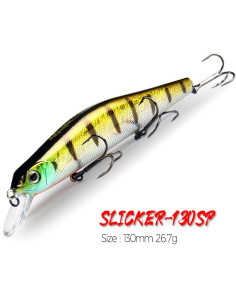 Воблер Bearking Orbit...