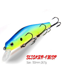 Воблер Bearking Orbit...