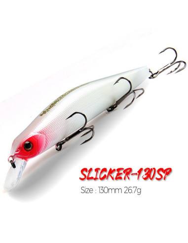 Воблер Bearking Orbit 130SP, 26,7 г,...