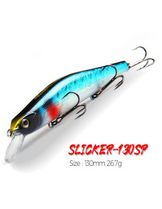 Воблер Bearking Orbit...