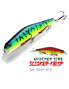 Воблер Bearking Orbit...