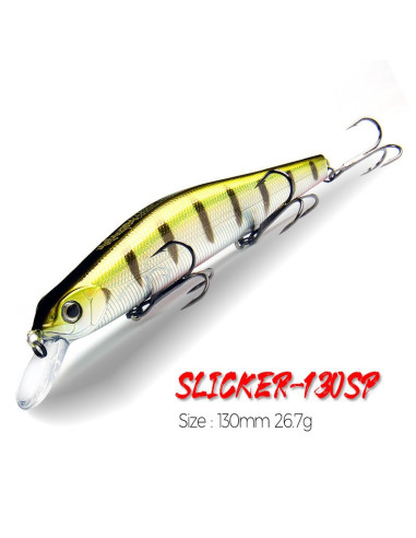 Воблер Bearking Orbit 130SP, 26,7 г,...