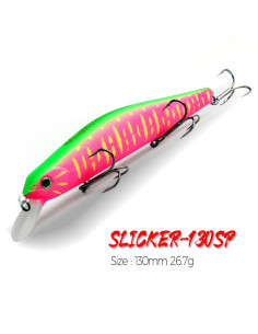 Воблер Bearking Orbit...