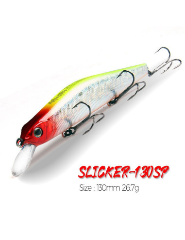 Воблер Bearking Orbit 130SP, 26,7 г,...