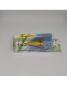 Воблер Boya By №54, 70мм,... 2