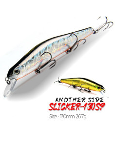 Воблер Bearking Orbit...