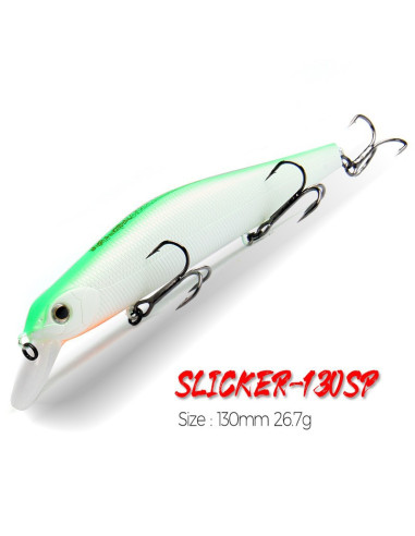 Воблер Bearking Orbit 130SP, 26,7 г,...