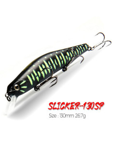 Воблер Bearking Orbit...