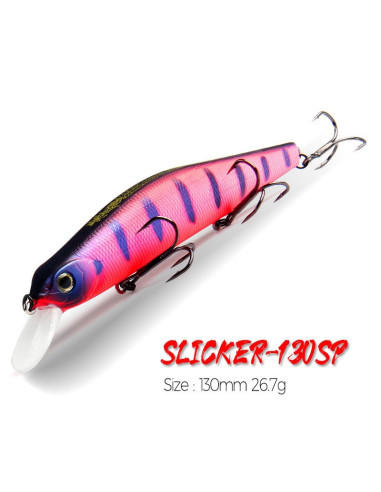 Воблер Bearking Orbit 130SP, 26,7 г,...