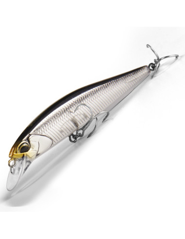 Воблер BearKing Real Minnow Pro...