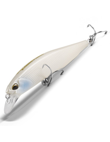 Воблер BearKing Real Minnow Pro...