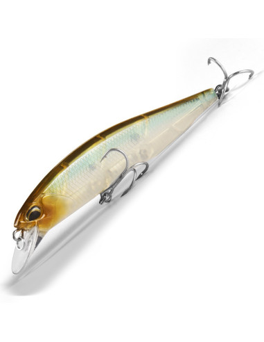 Воблер BearKing Real Minnow Pro...