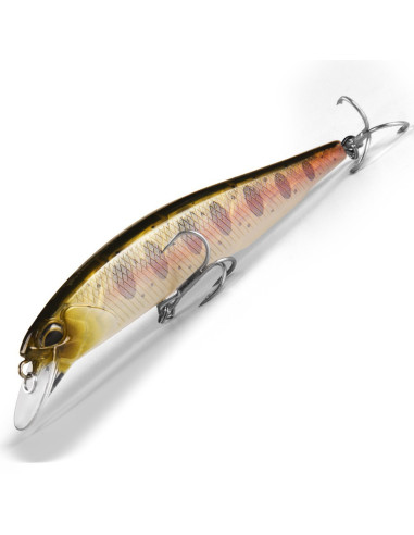 Воблер BearKing Real Minnow Pro...