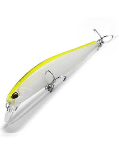 Воблер BearKing Real Minnow Pro...