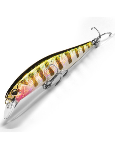 Воблер BearKing Real Minnow Pro...