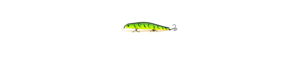 Воблер Bearking Orbit 110SP (Zipbaits)