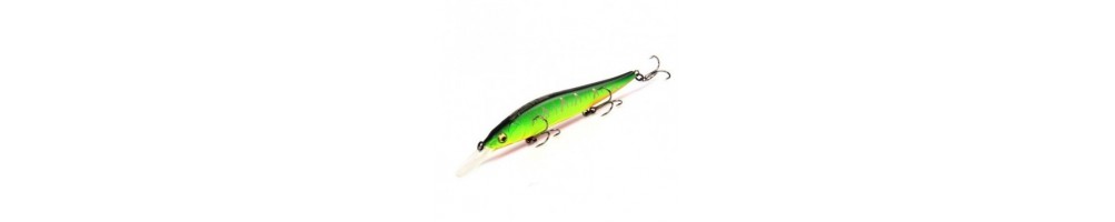 Bearking Vision Oneten Plus 1 110SP (Megabass Vision Oneten Plus 1)