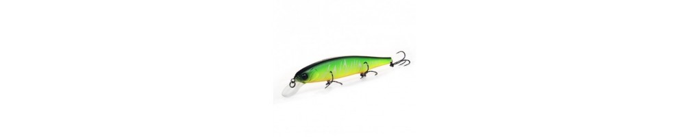 Bearking Riprizer 110F (Imakatsu Riprizer)