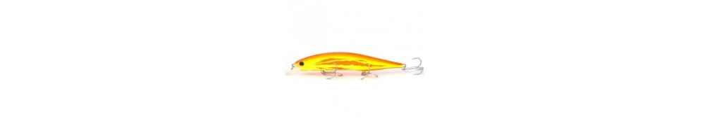 Bearking Realis Jerkbait 120SP (DUO Realis 120SP)