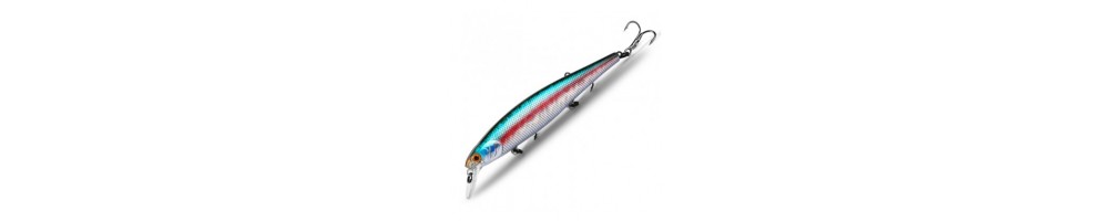 Bearking Slender Pointer 97F (Lucky Craft Slender Pointer)